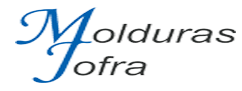 Logo Molduras Jofra